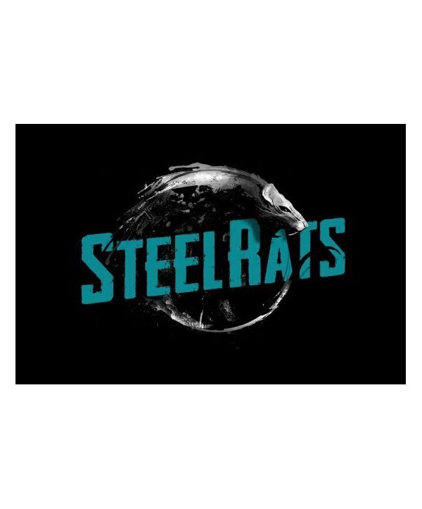 Steel Rats GOG.com Key GLOBAL